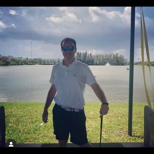 Meet your Posher, Chad